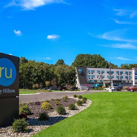 Отель Tru By Hilton Saint Joseph Стивенсвилл Экстерьер фото